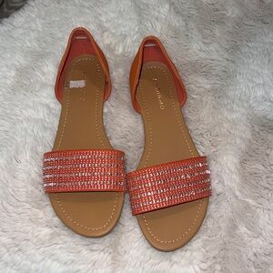 Women’s size 10 summer sandals